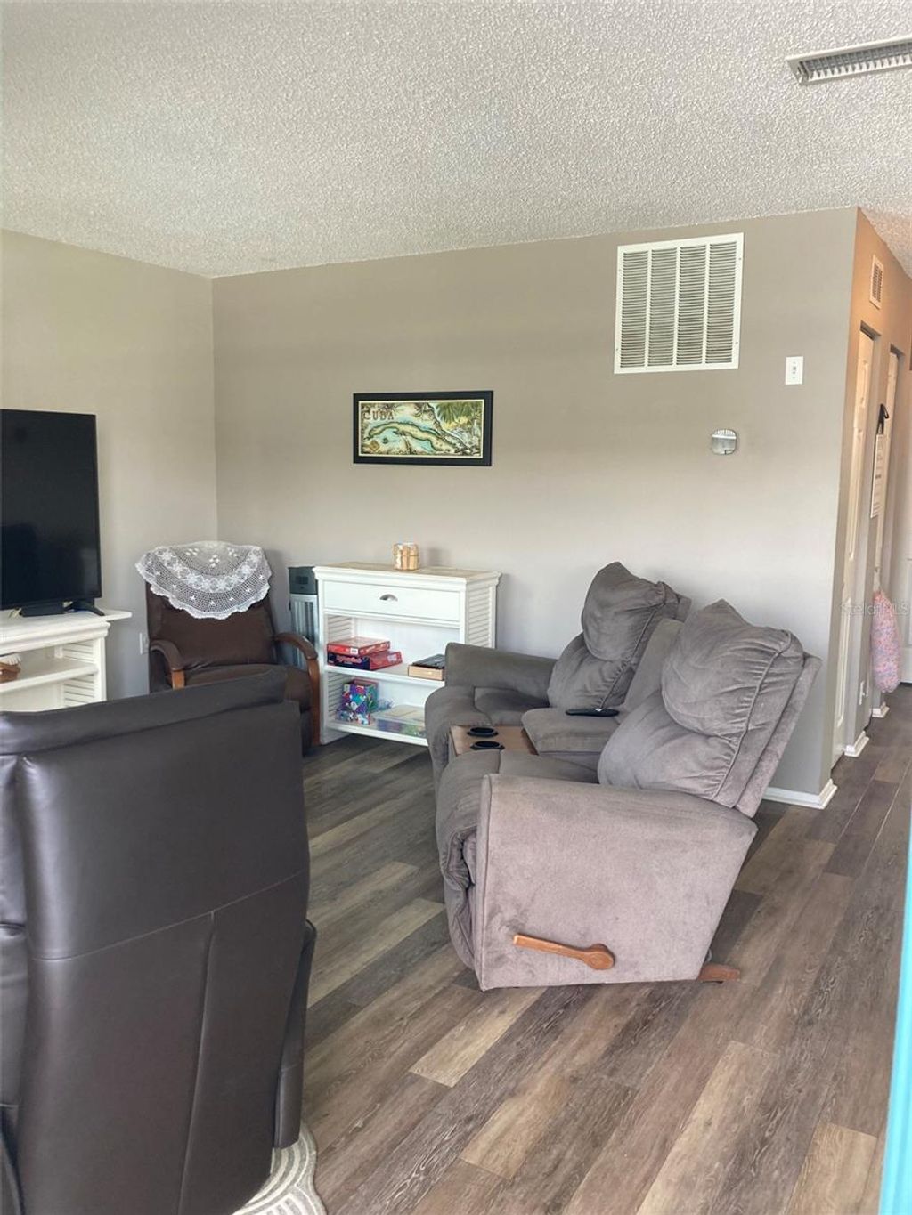 Photo of 5967 Terrace Park Drive N #206, St Petersburg, FL 33709 (MLS # TB8501639)