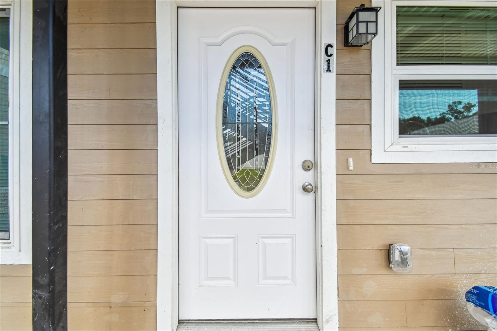 GRAY GABLES - Residential Lease