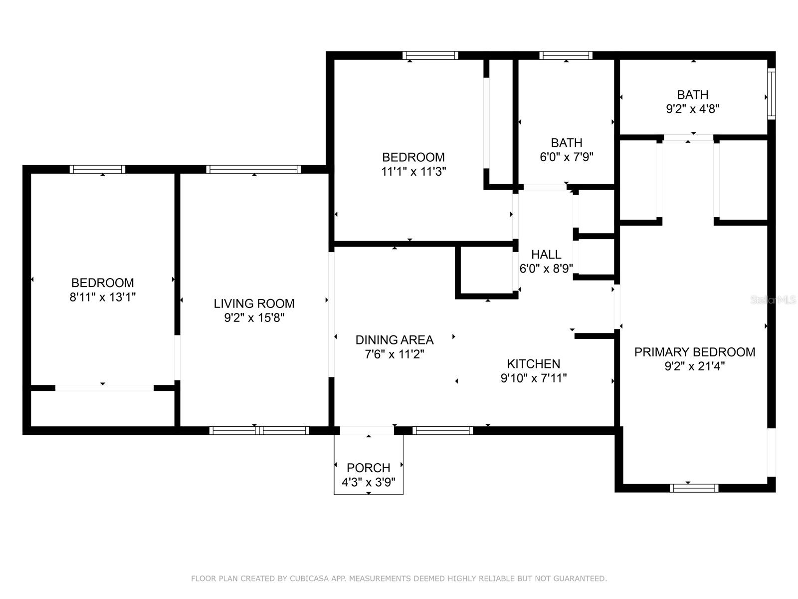 GRAY GABLES - Residential Lease