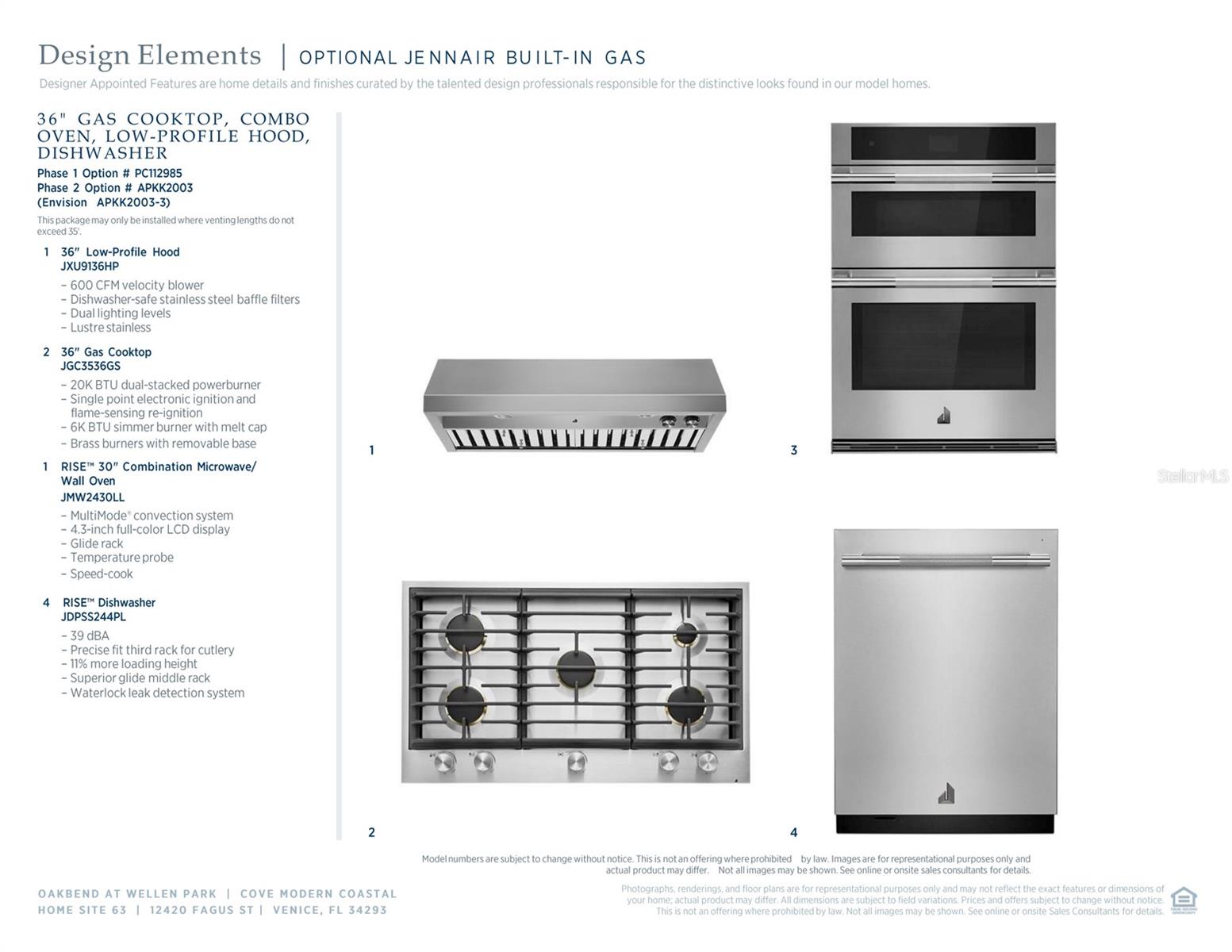 OAKBEND WELLEN PARK - Residential