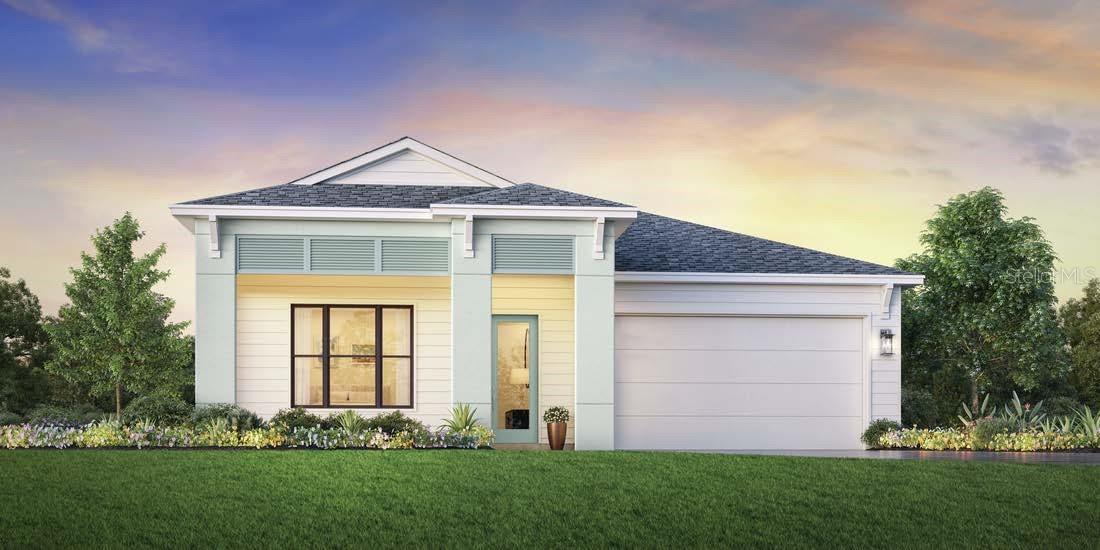 OAKBEND WELLEN PARK - Residential