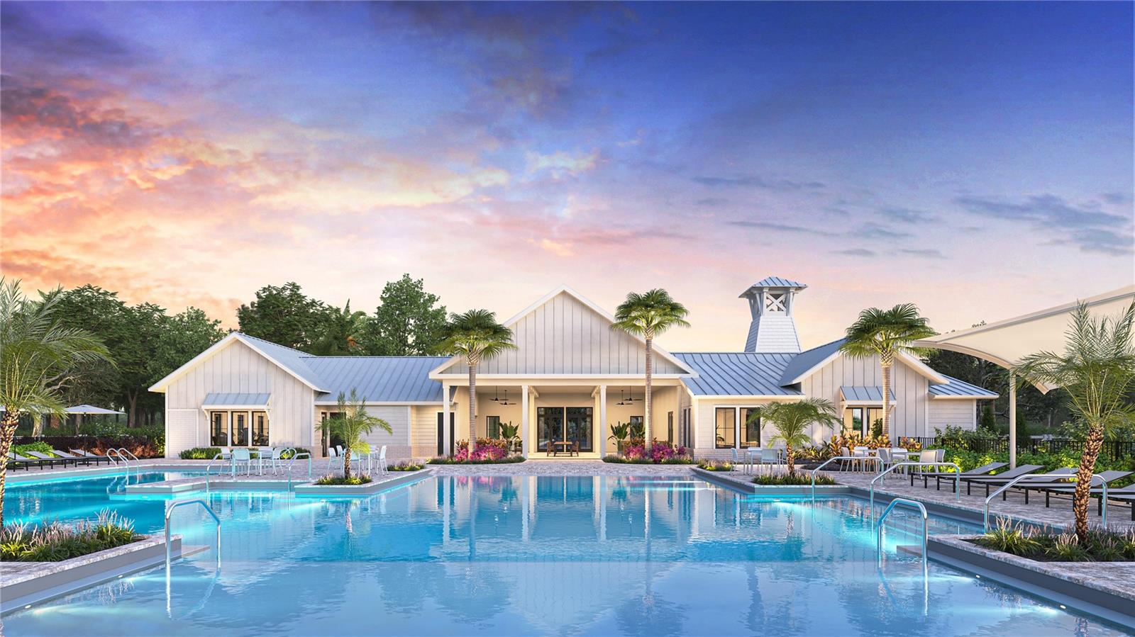 OAKBEND WELLEN PARK - Residential