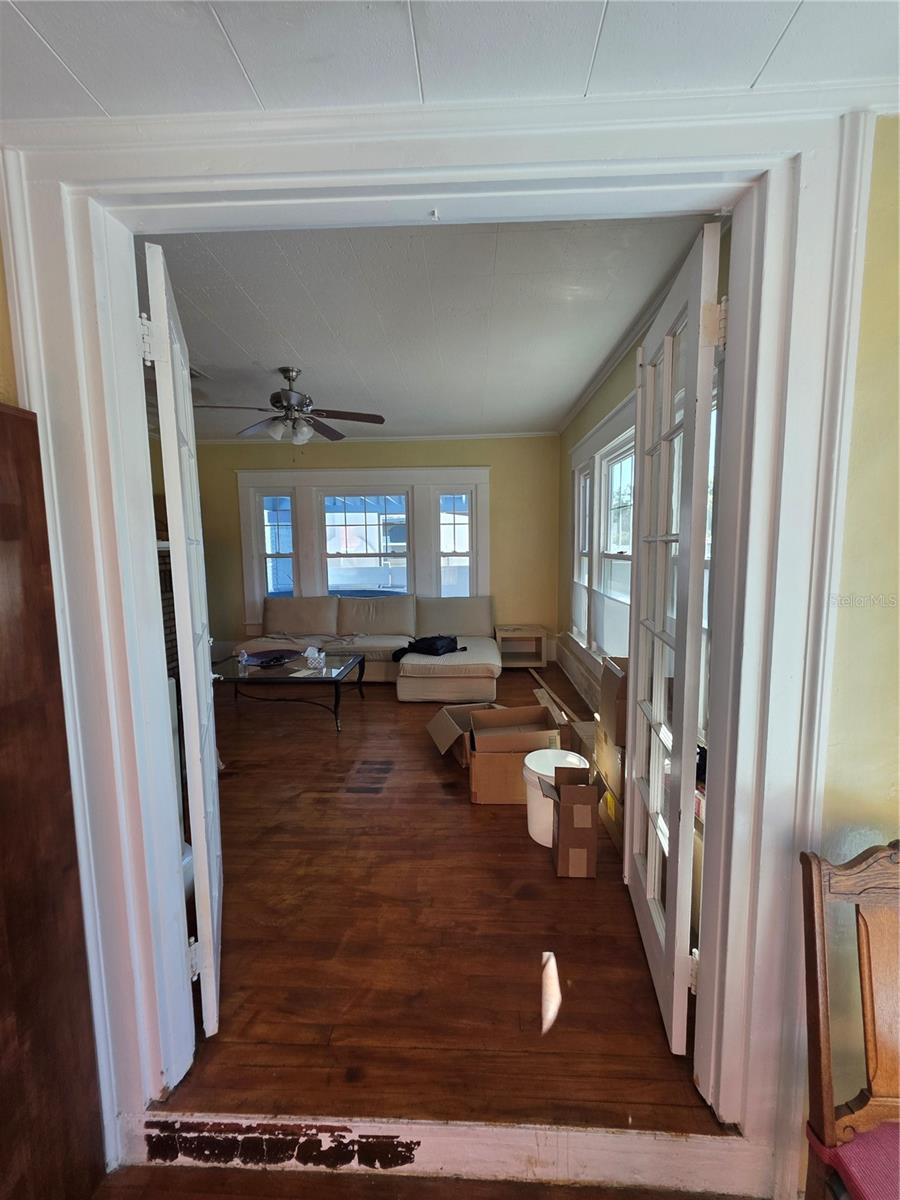 GLENWOOD ESTATES ADD - Residential