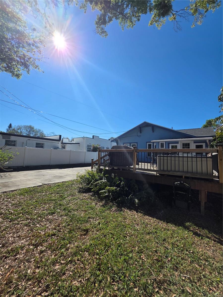 GLENWOOD ESTATES ADD - Residential