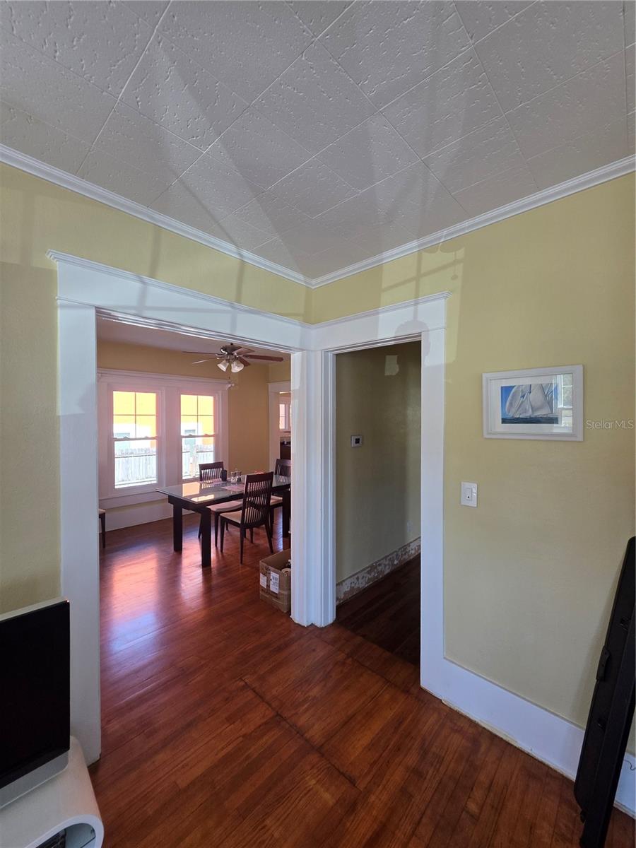 GLENWOOD ESTATES ADD - Residential