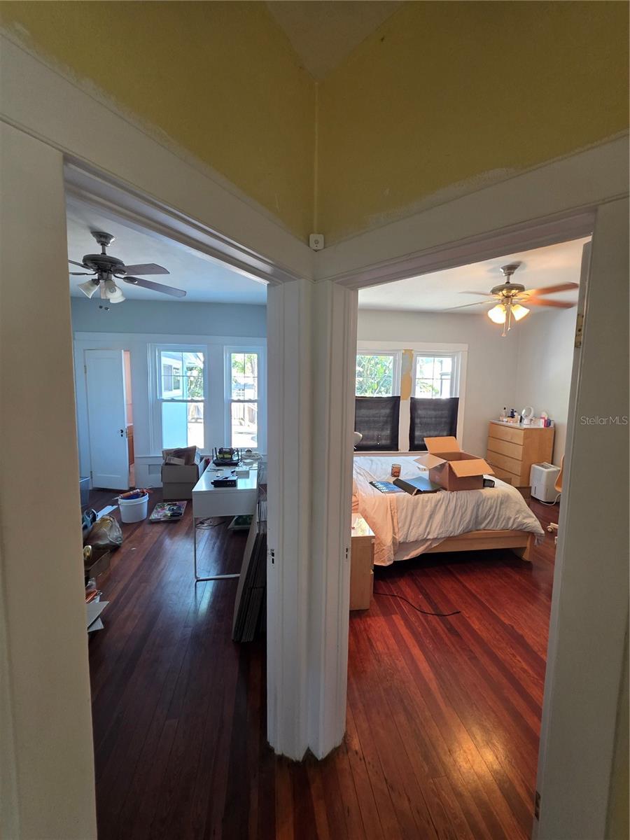 GLENWOOD ESTATES ADD - Residential