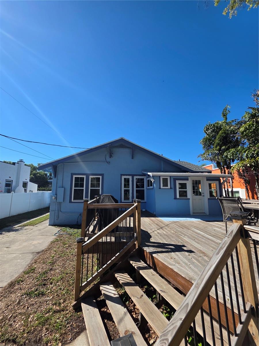 GLENWOOD ESTATES ADD - Residential