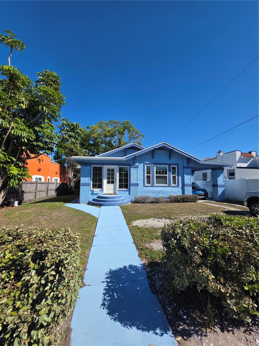 GLENWOOD ESTATES ADD - Residential