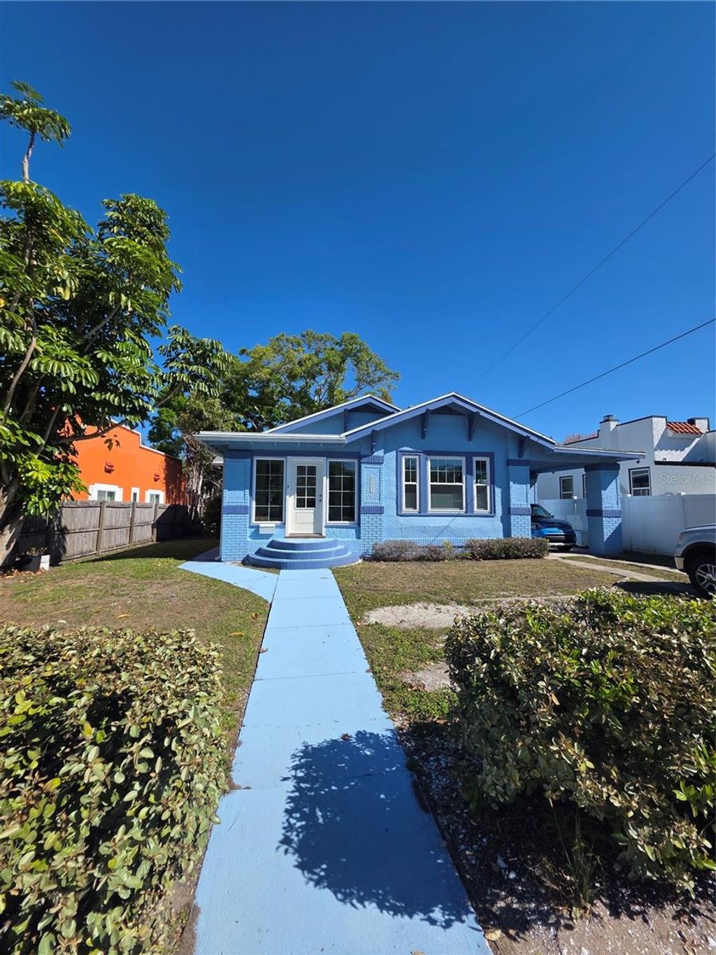 Photo of 1568 Drew Street, Clearwater, FL 33755 (MLS # TB8491625)