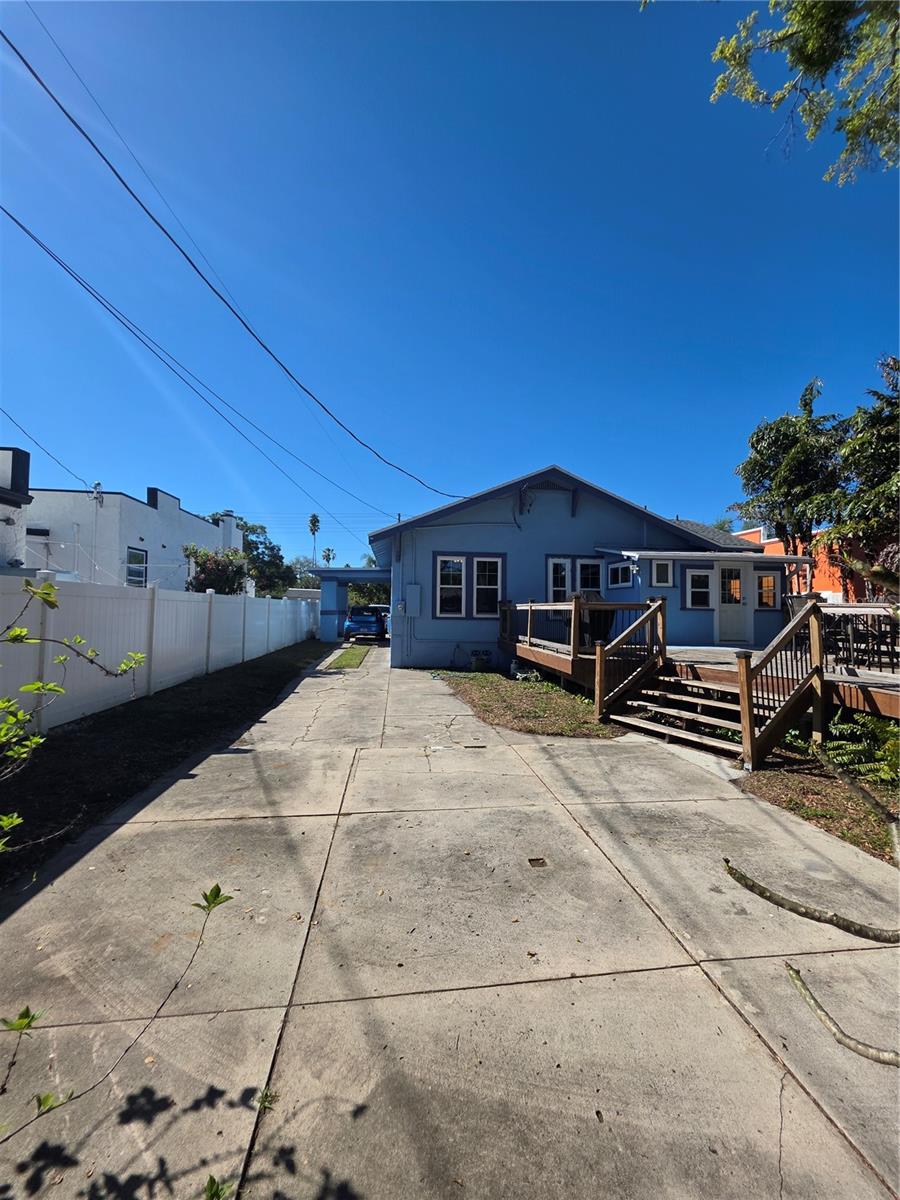 GLENWOOD ESTATES ADD - Residential