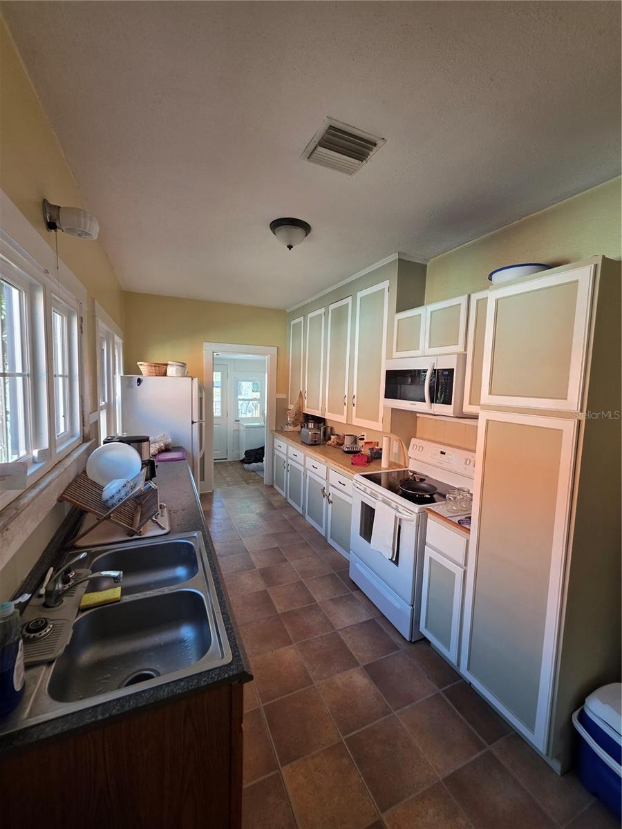 GLENWOOD ESTATES ADD - Residential