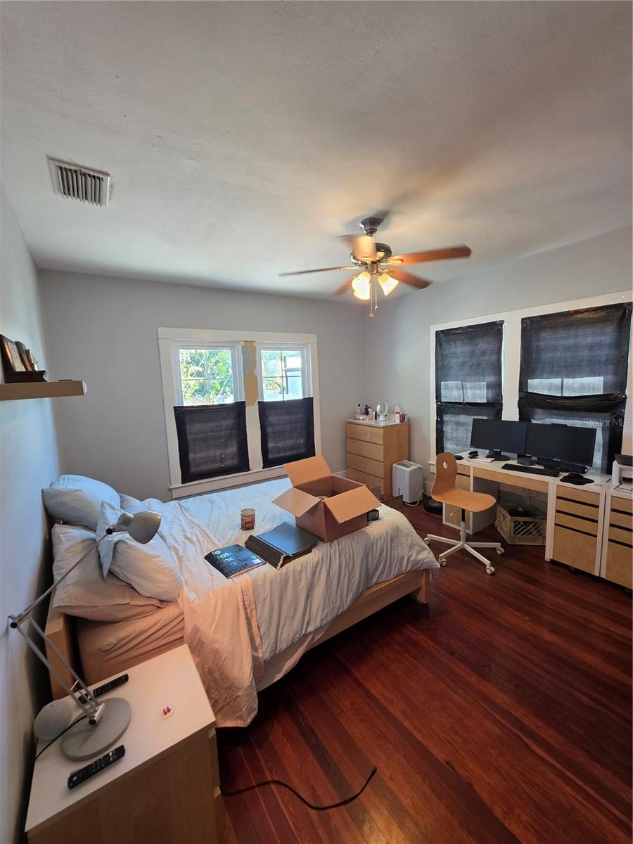 GLENWOOD ESTATES ADD - Residential