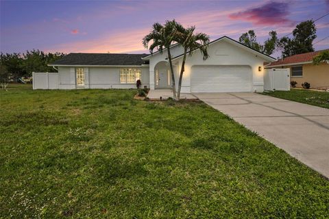Photo of 1303 SE 19th Street, Cape Coral, FL 33990 (MLS # TB8497005)