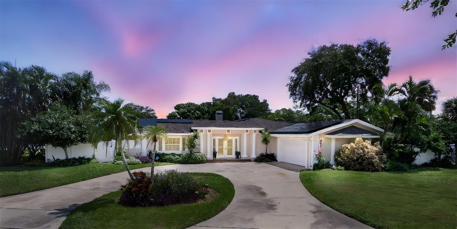 HARBOR BLUFFS - Residential