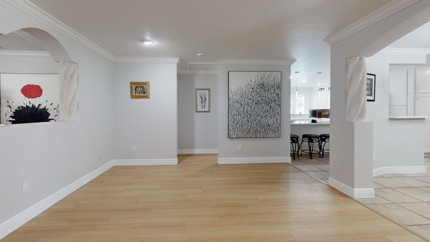 HARBOR BLUFFS - Residential