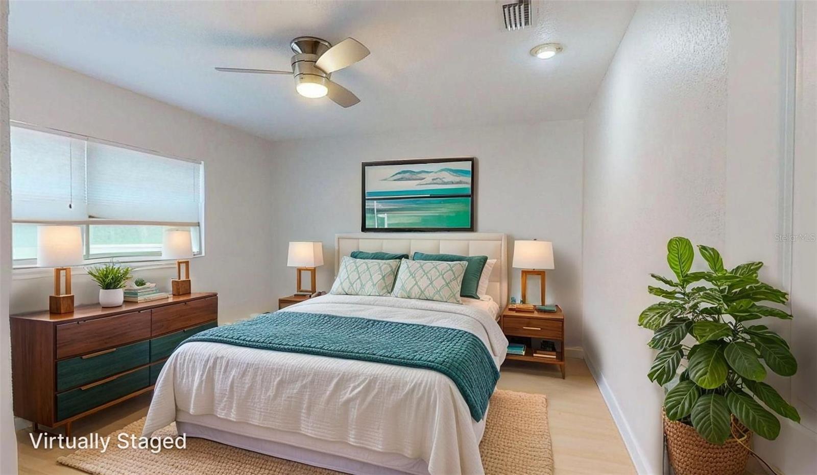 HARBOR BLUFFS - Residential
