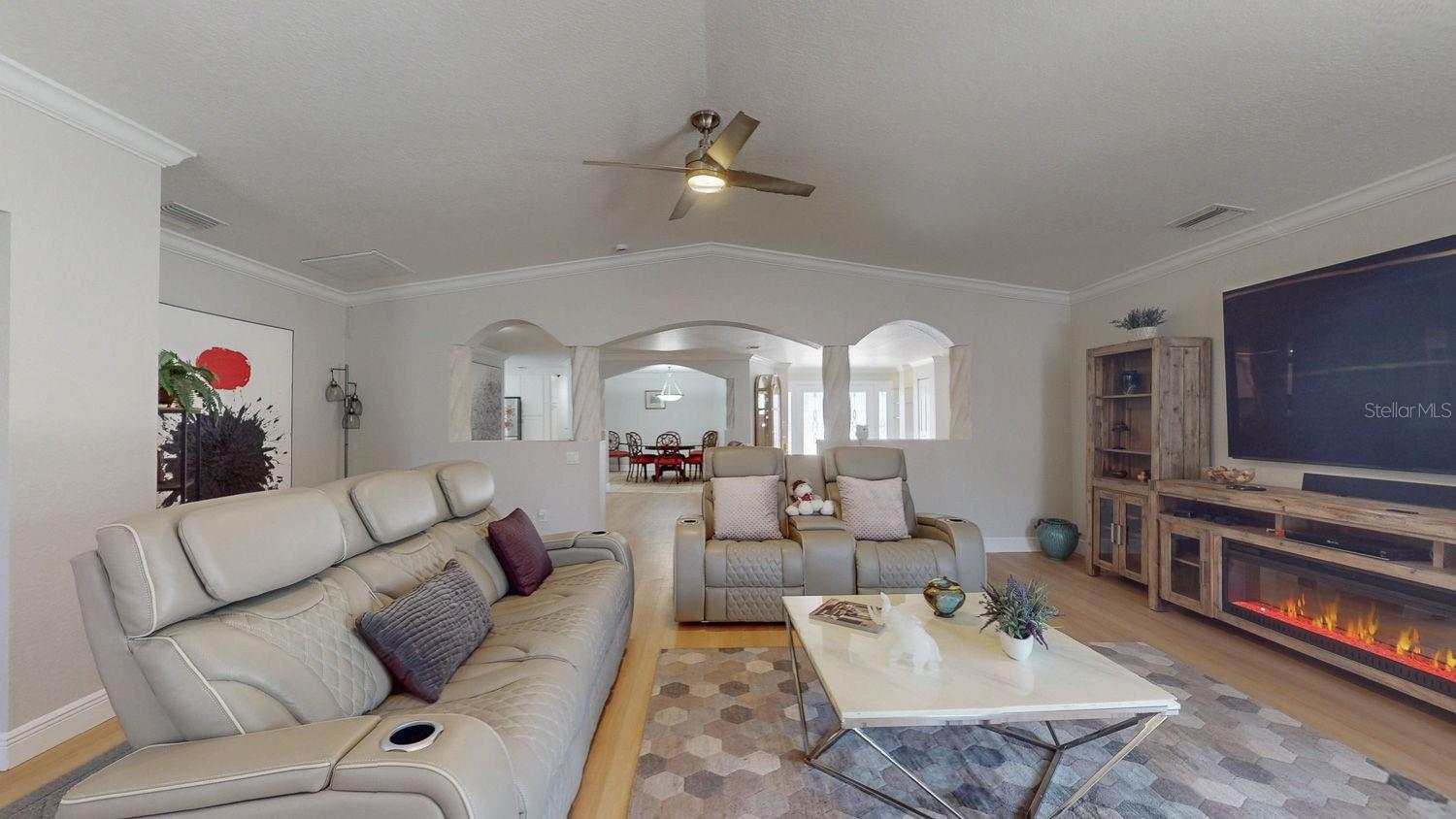 HARBOR BLUFFS - Residential