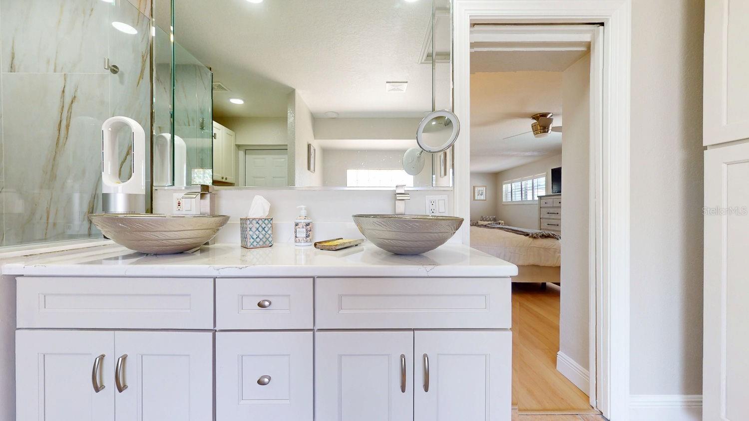 HARBOR BLUFFS - Residential