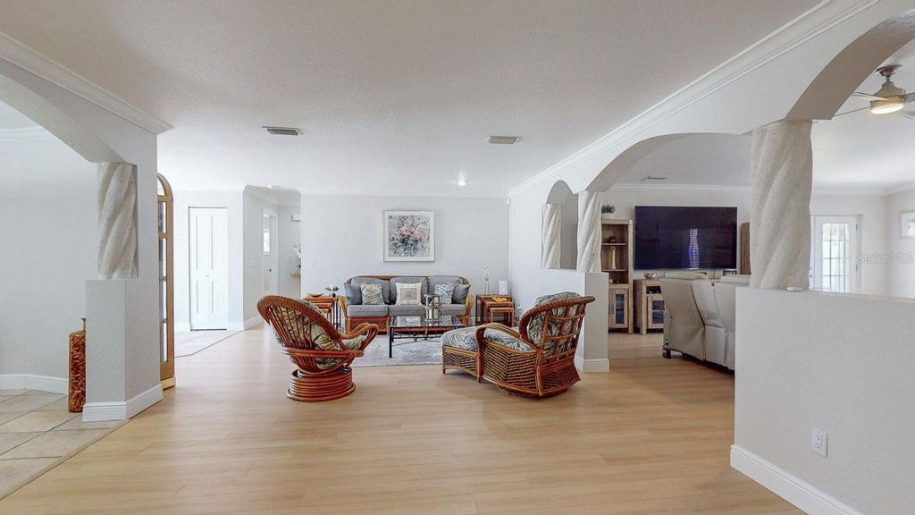 Photo of 411 Harbor View Lane, Largo, FL 33770 (MLS # TB8300840)