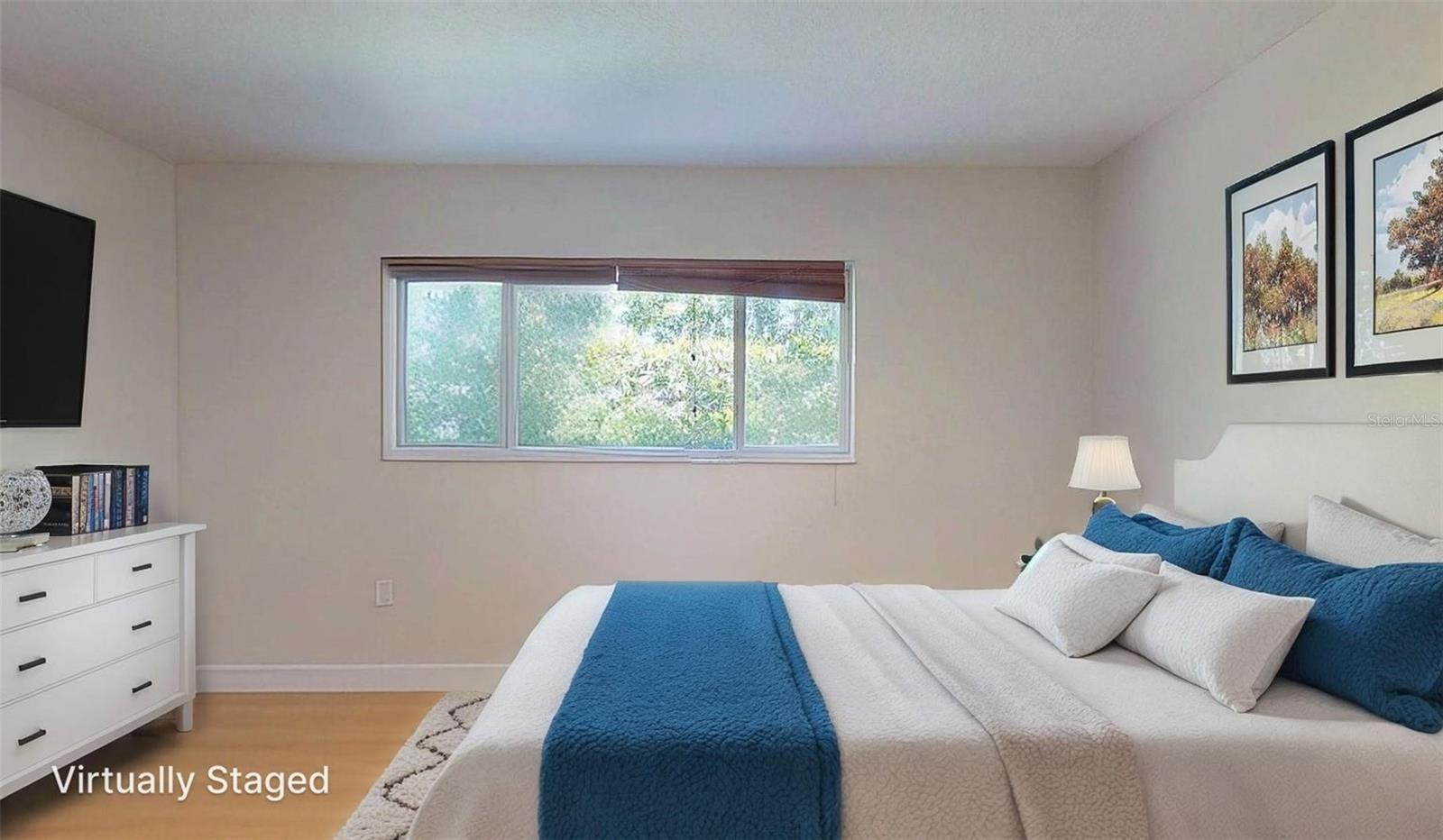 HARBOR BLUFFS - Residential