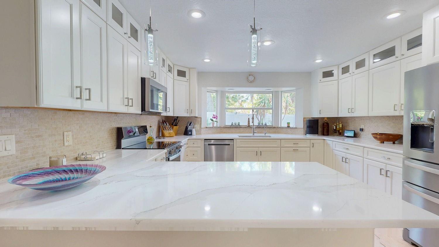 HARBOR BLUFFS - Residential
