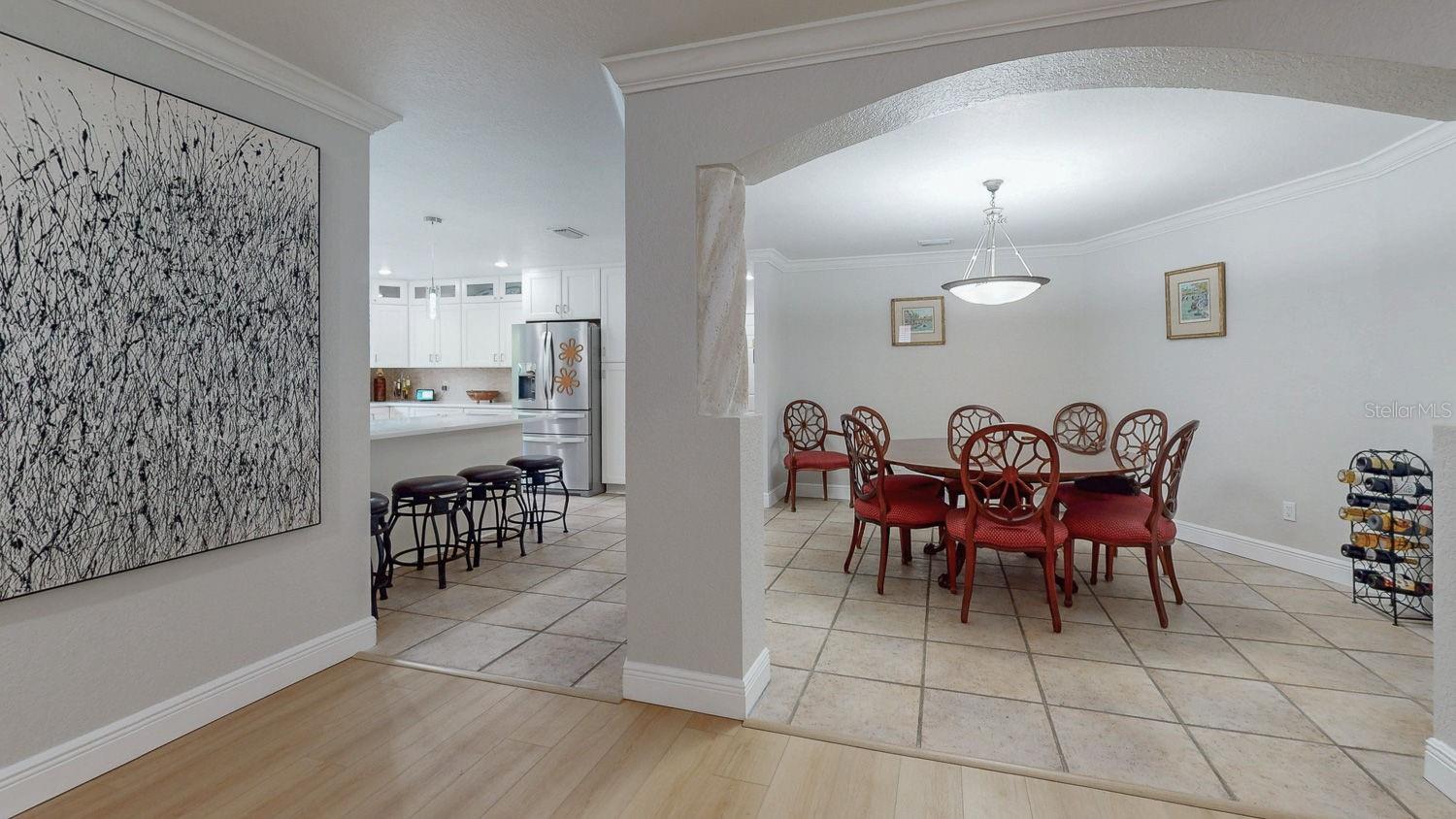 HARBOR BLUFFS - Residential