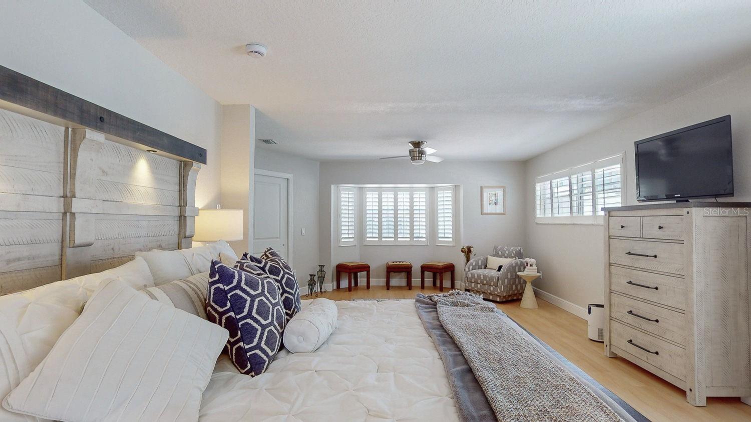 HARBOR BLUFFS - Residential