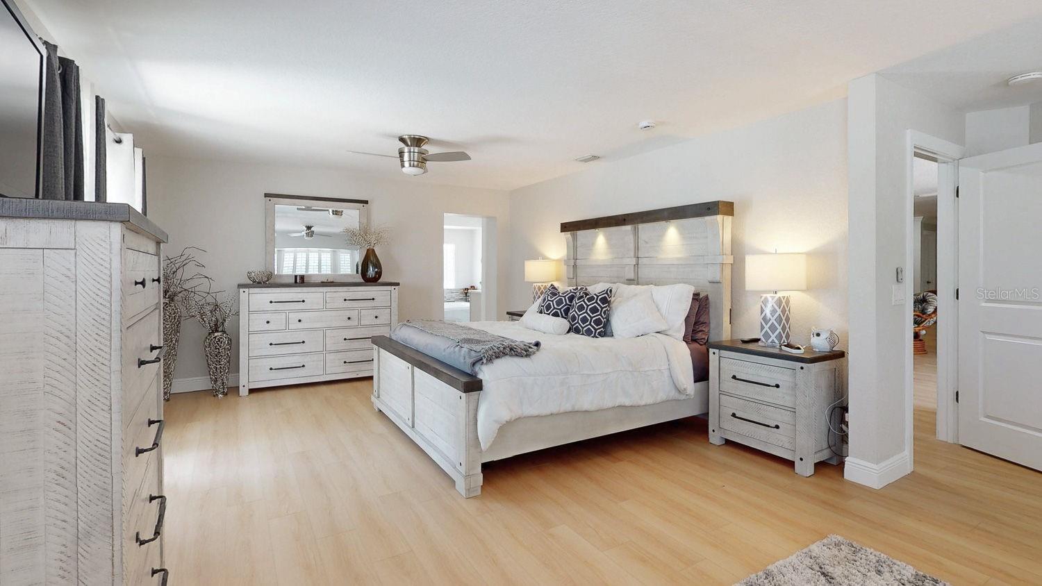 HARBOR BLUFFS - Residential