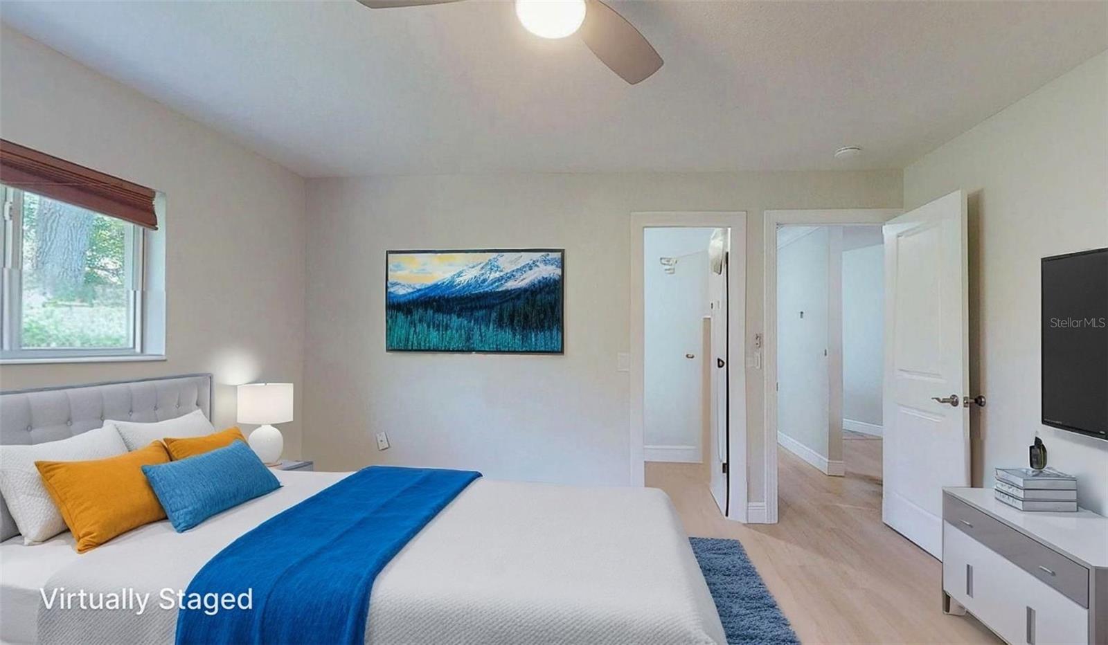 HARBOR BLUFFS - Residential