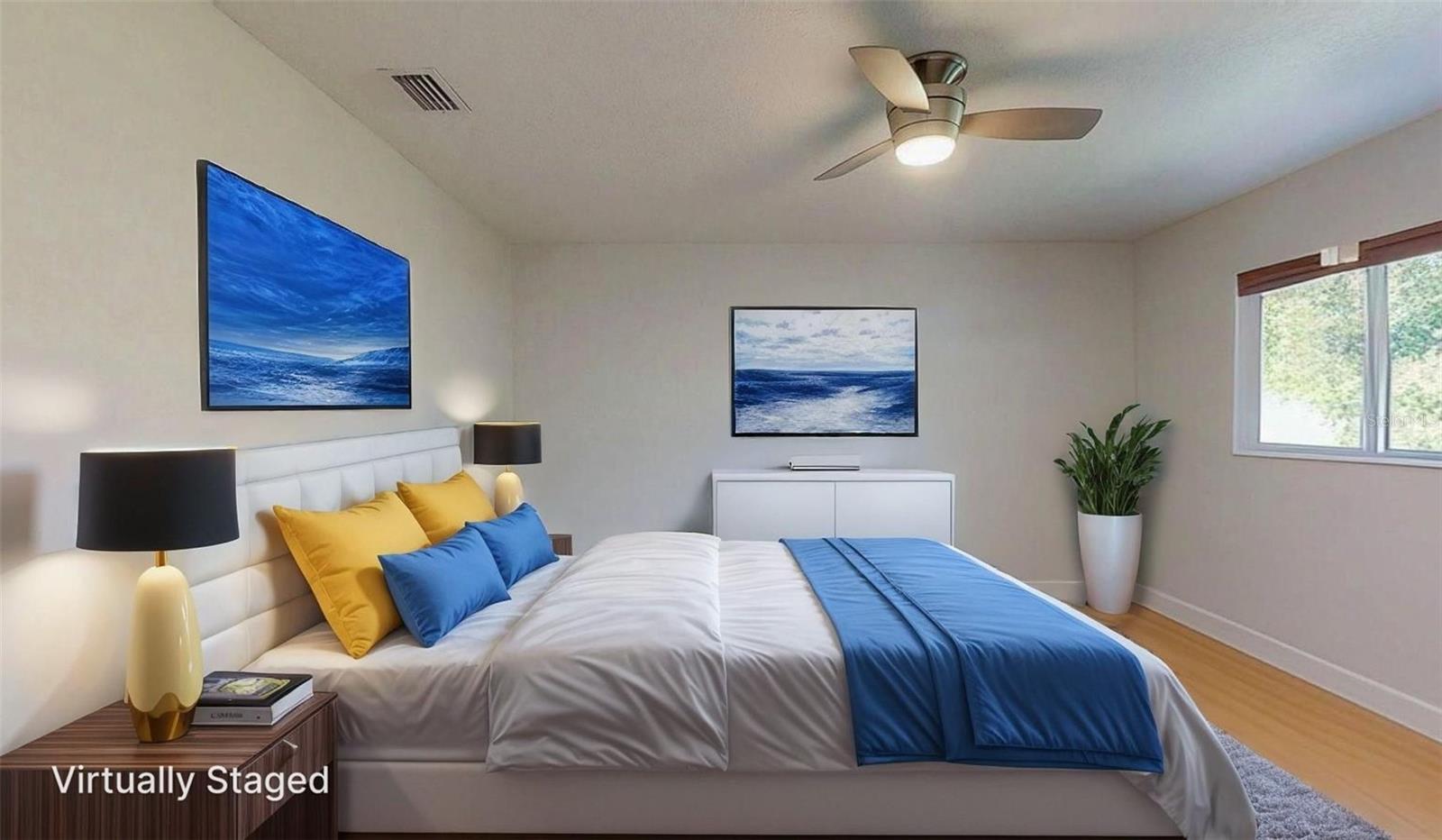HARBOR BLUFFS - Residential