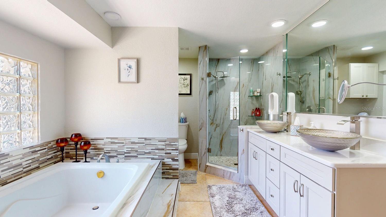 HARBOR BLUFFS - Residential