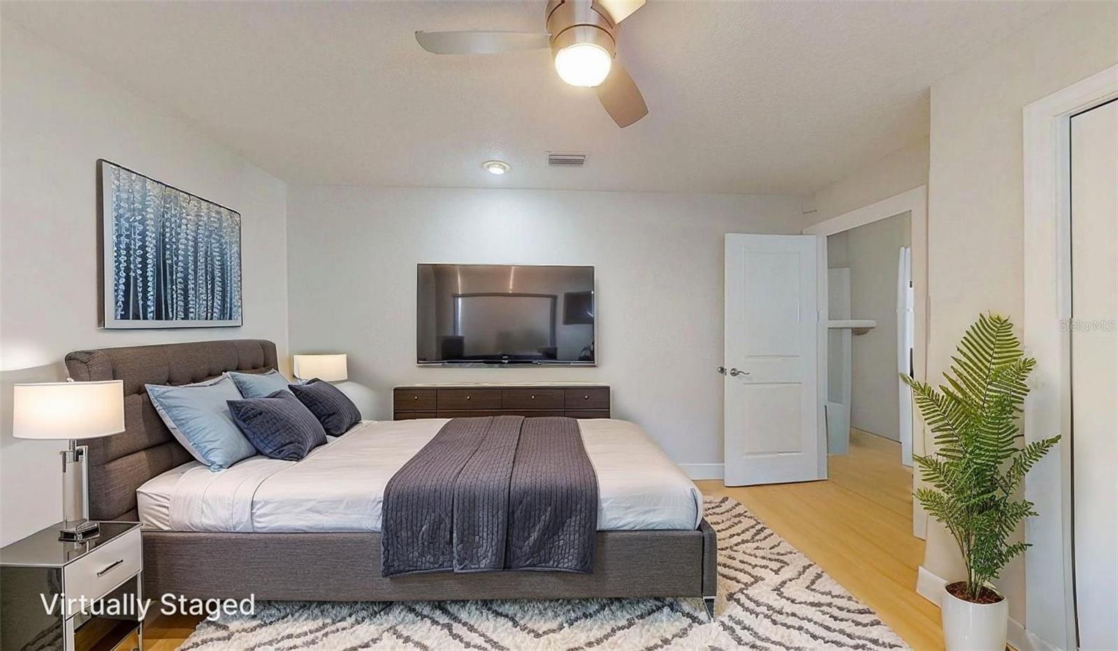 HARBOR BLUFFS - Residential