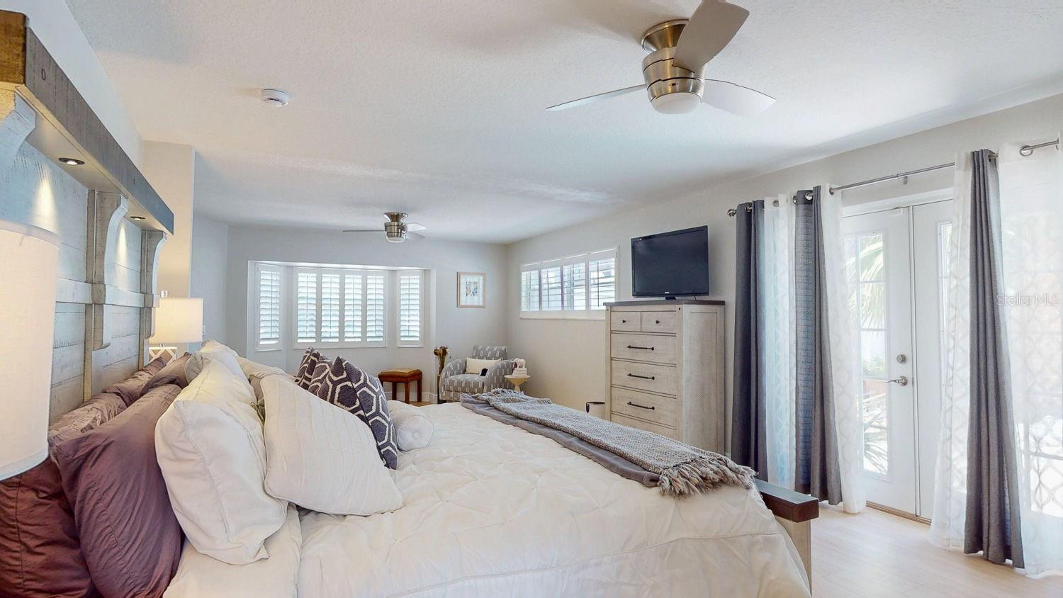 HARBOR BLUFFS - Residential