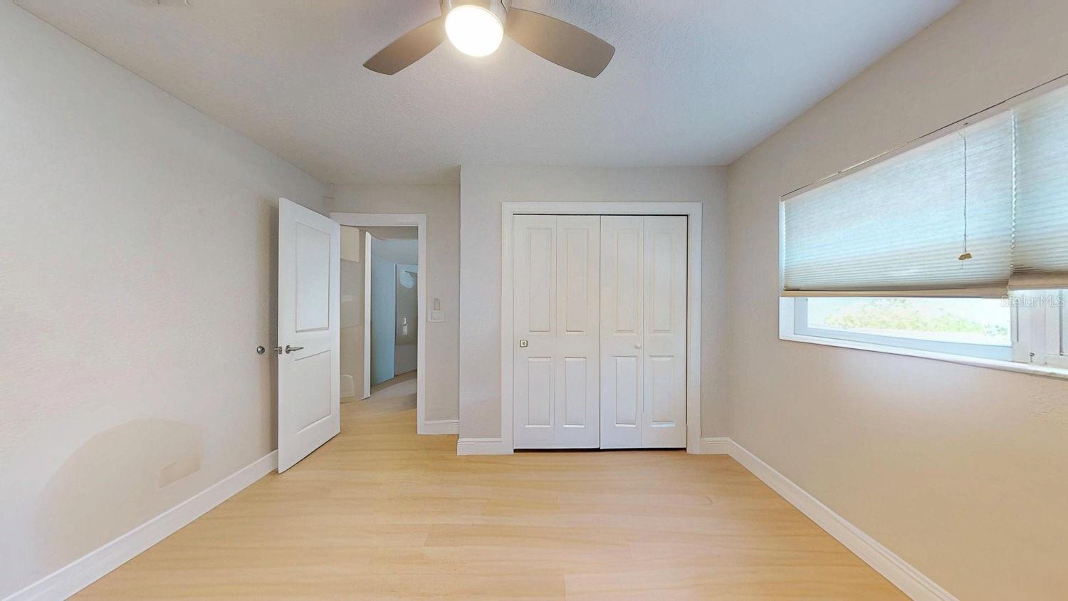 HARBOR BLUFFS - Residential