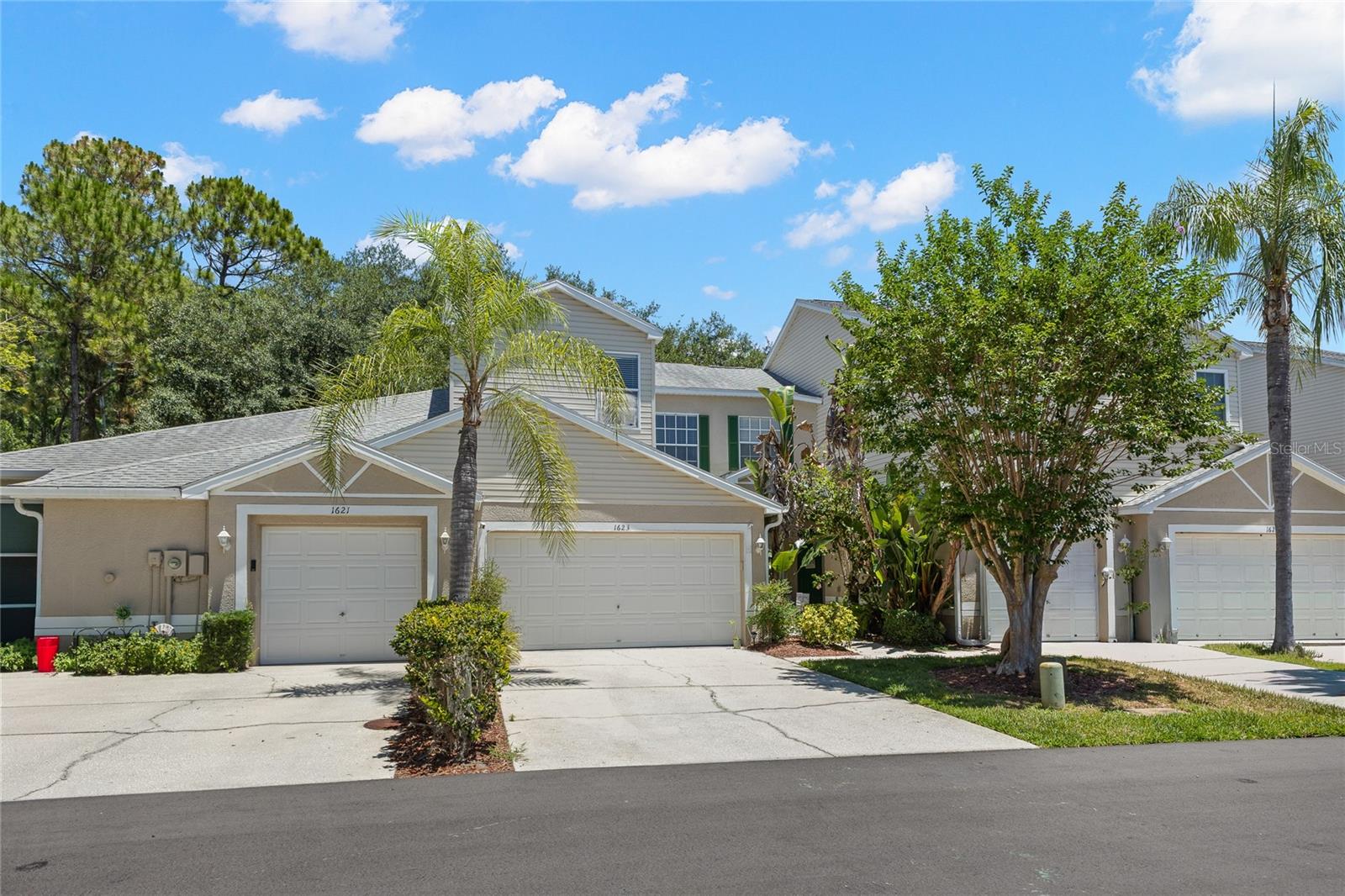 EAST LAKE LANDINGS - Residential