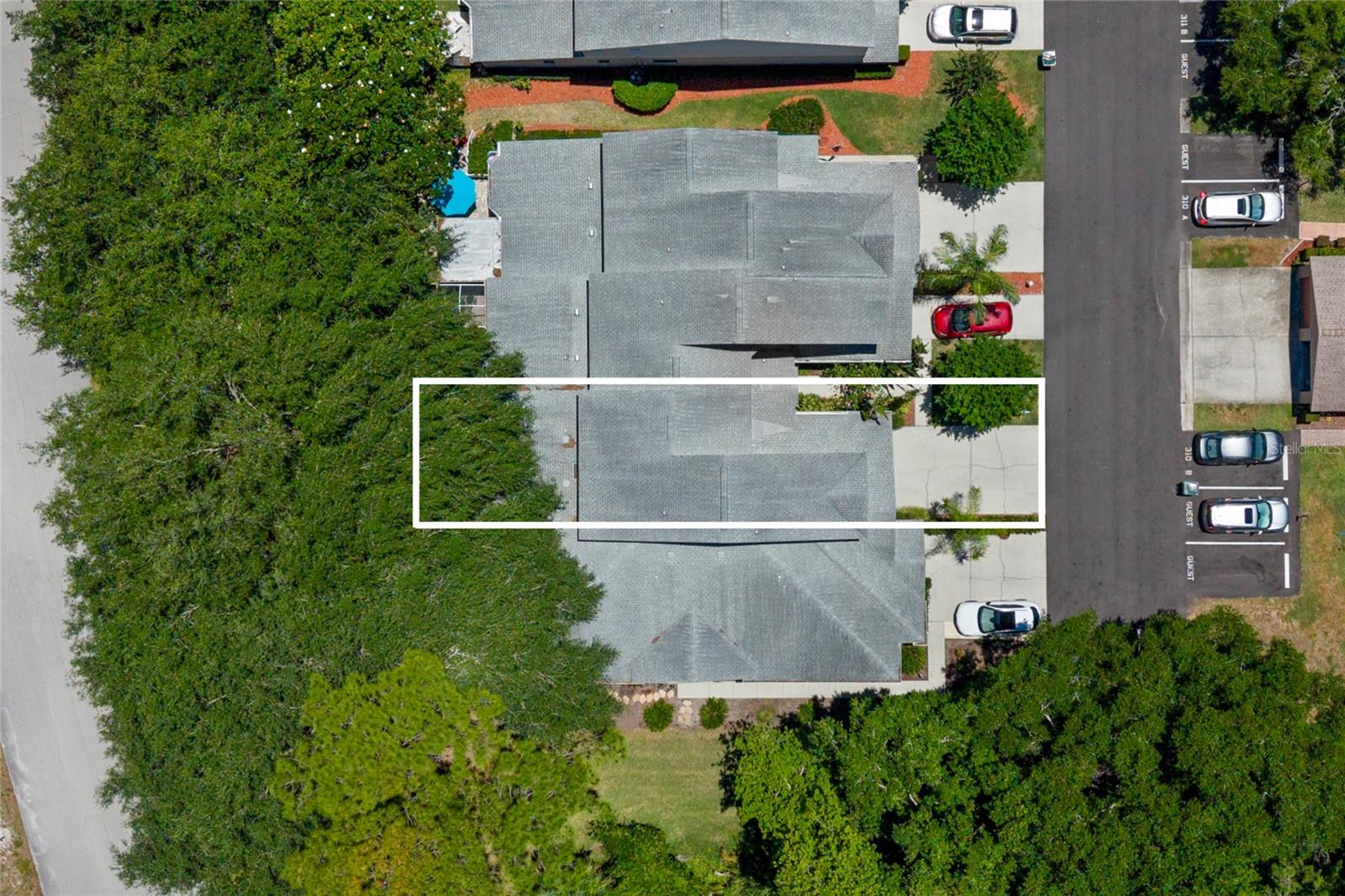 EAST LAKE LANDINGS - Residential
