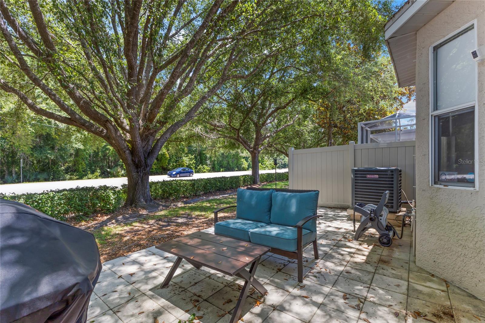EAST LAKE LANDINGS - Residential
