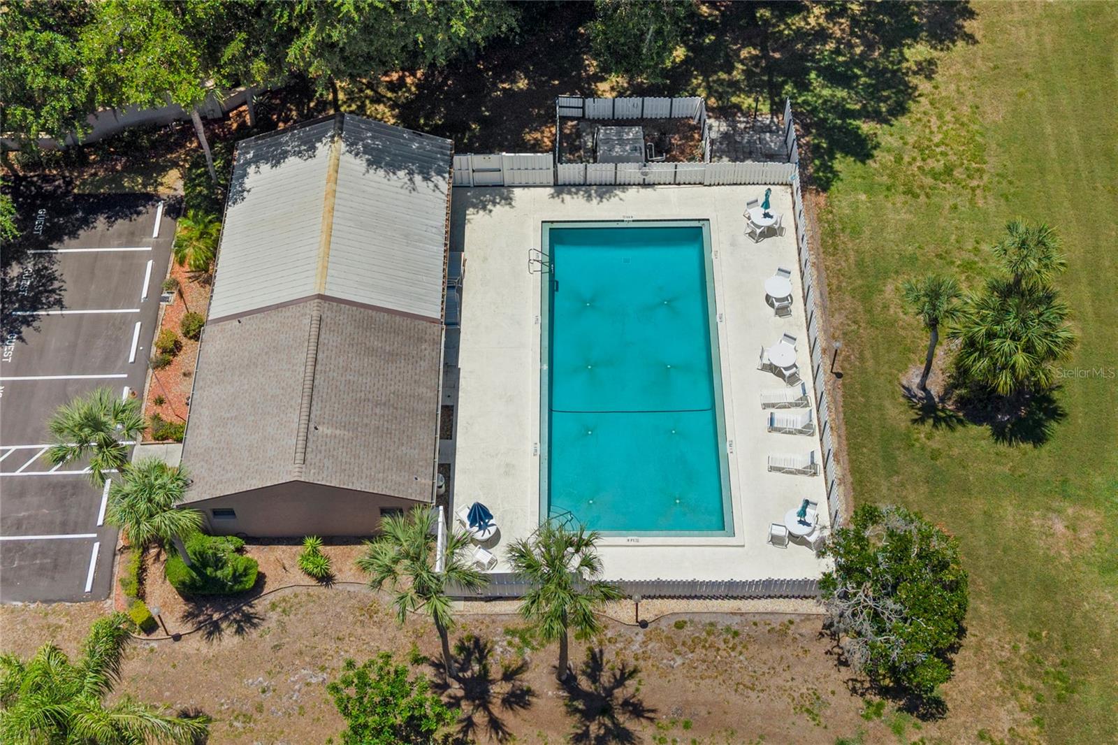 EAST LAKE LANDINGS - Residential