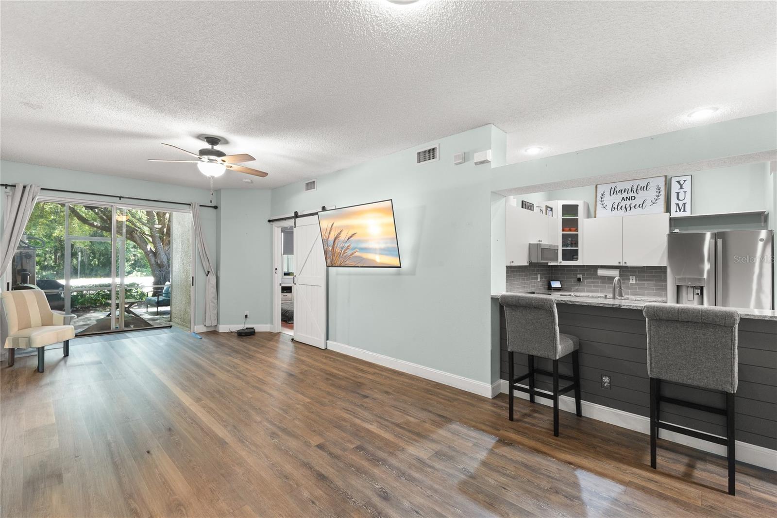 EAST LAKE LANDINGS - Residential