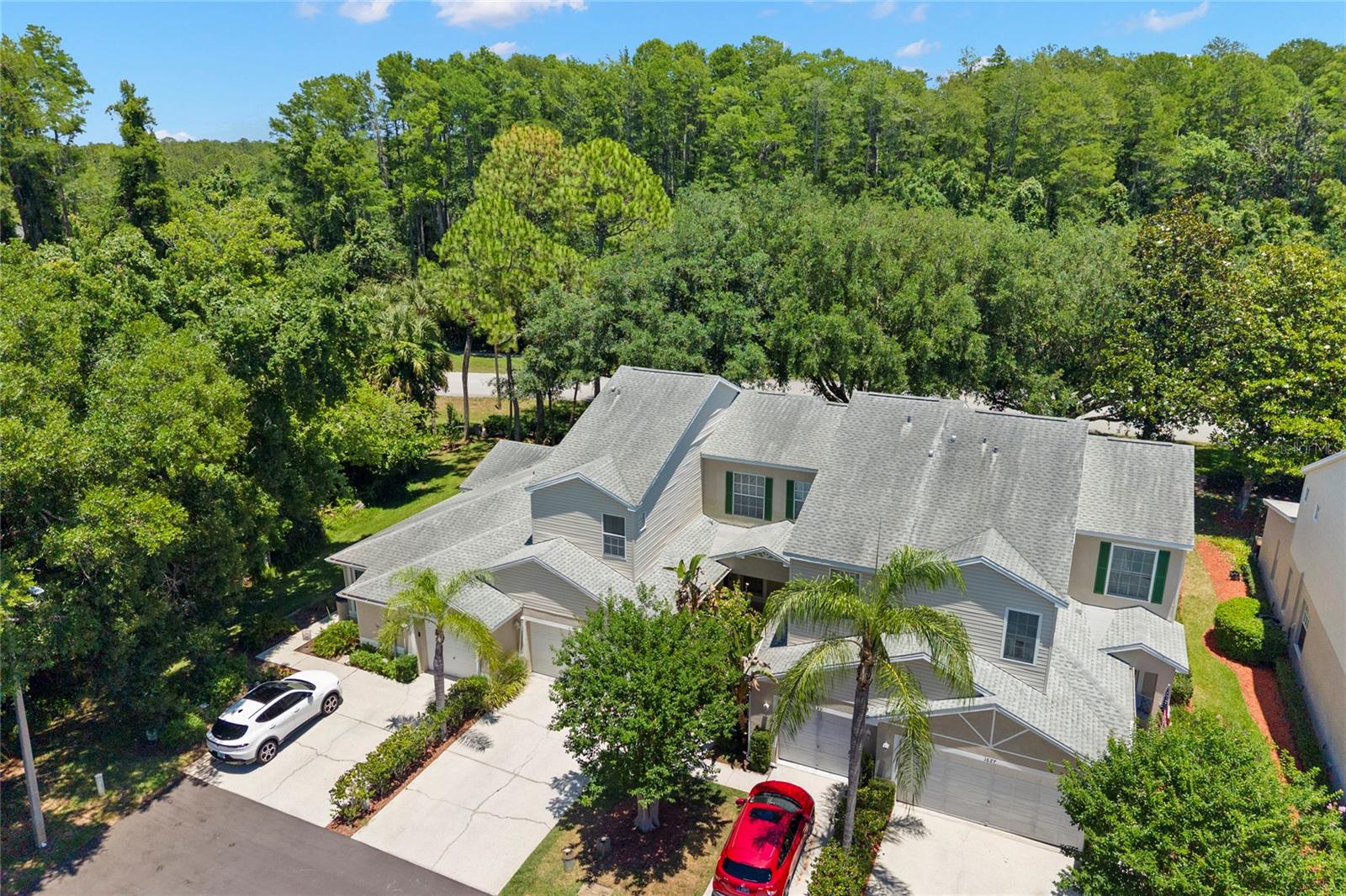 EAST LAKE LANDINGS - Residential