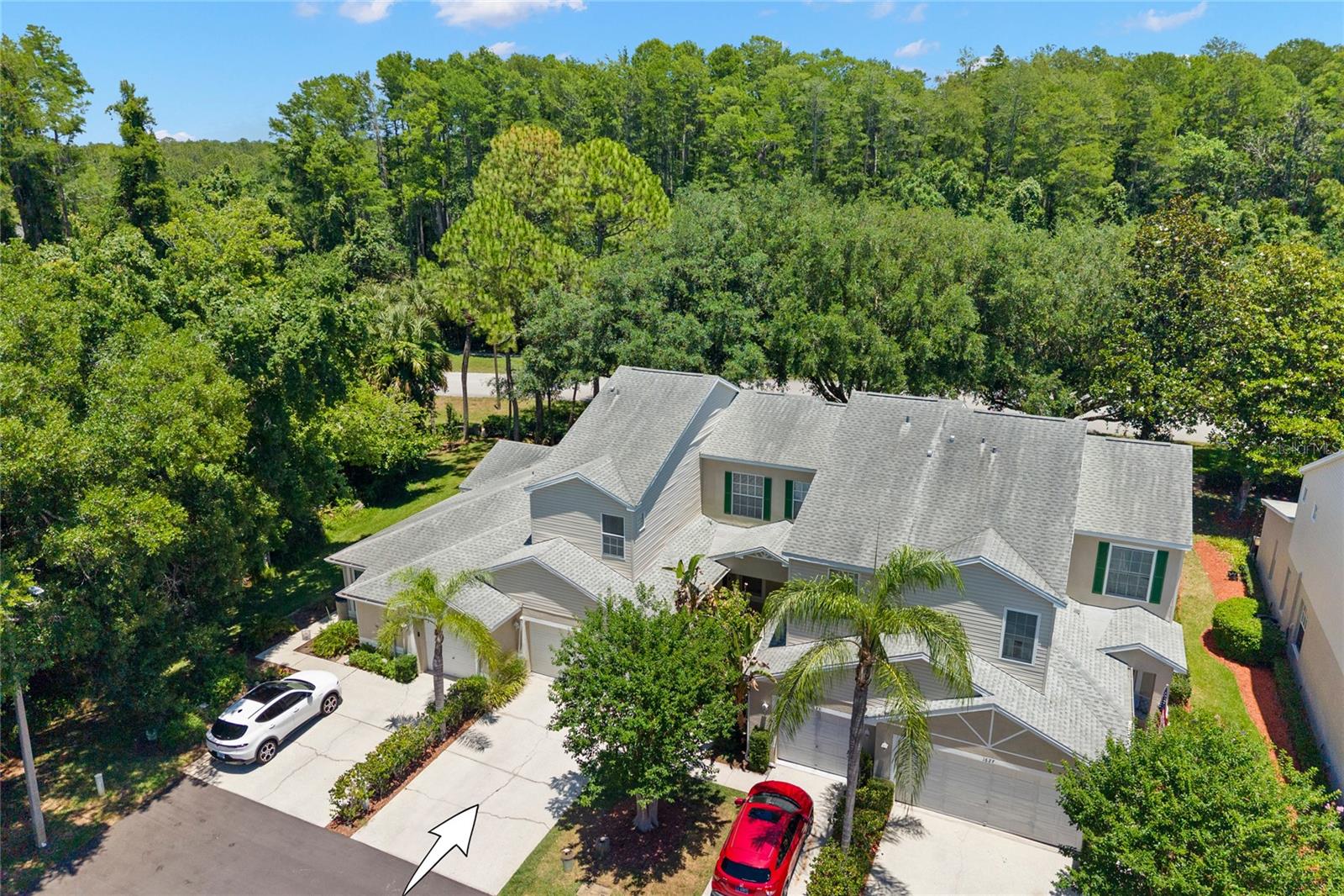 EAST LAKE LANDINGS - Residential