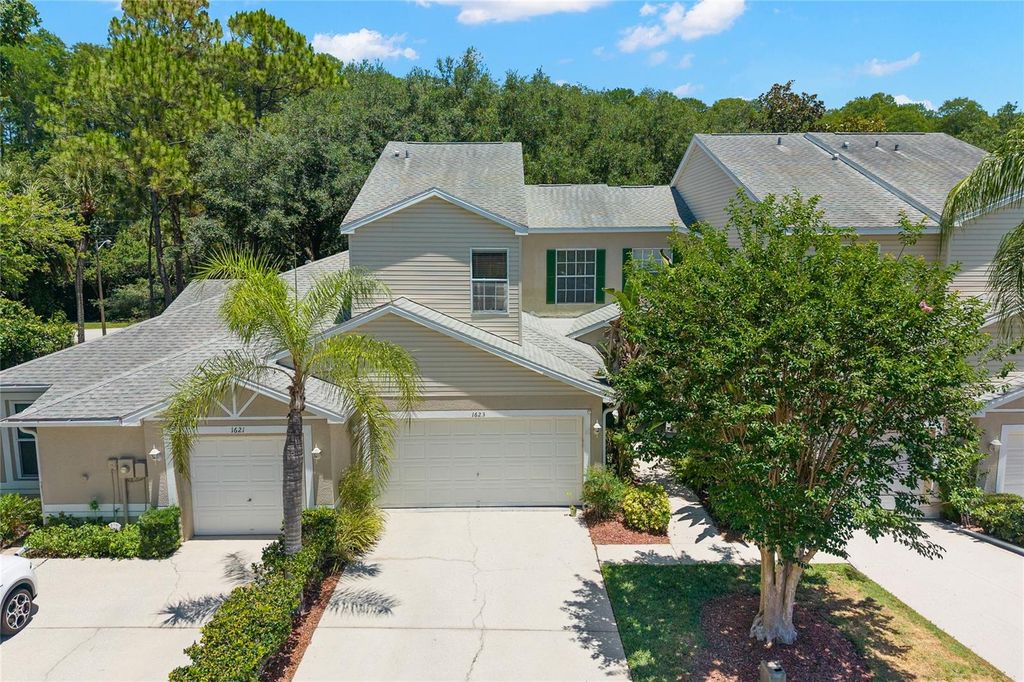 Photo of 1623 Morning Dove Lane, Tarpon Springs, FL 34688 (MLS # TB8507741)