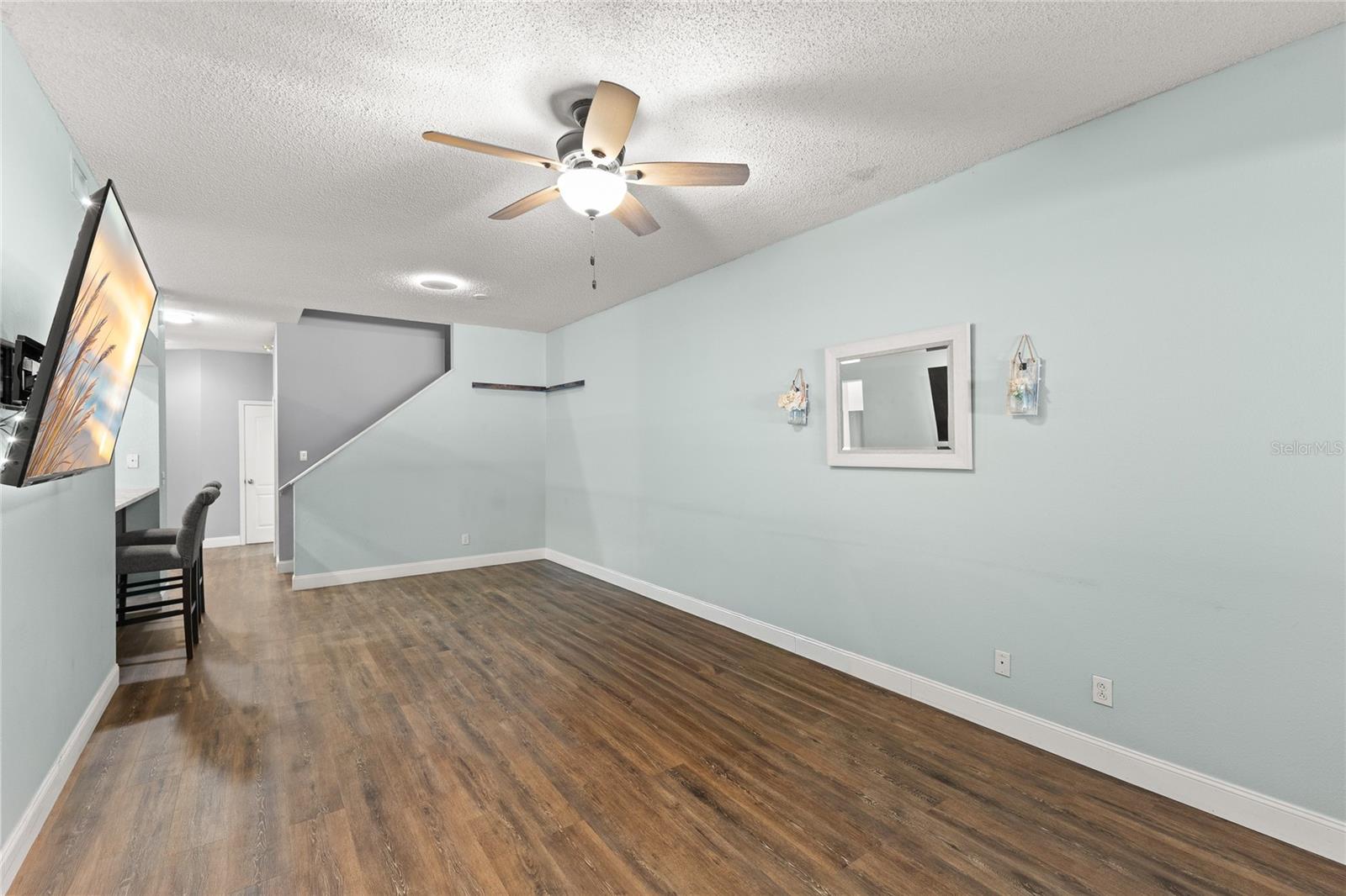 EAST LAKE LANDINGS - Residential