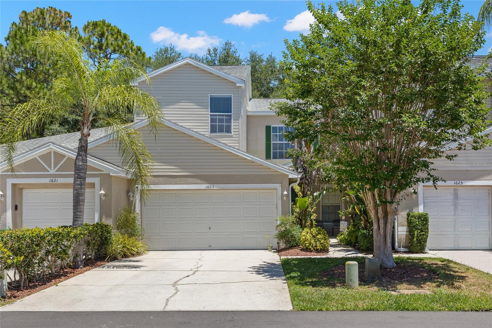 EAST LAKE LANDINGS - Residential