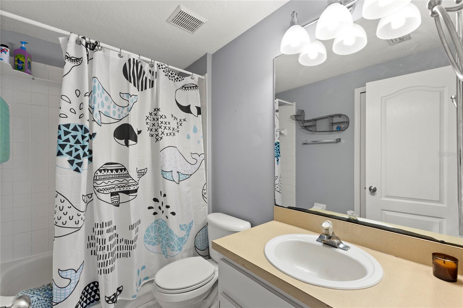 EAST LAKE LANDINGS - Residential