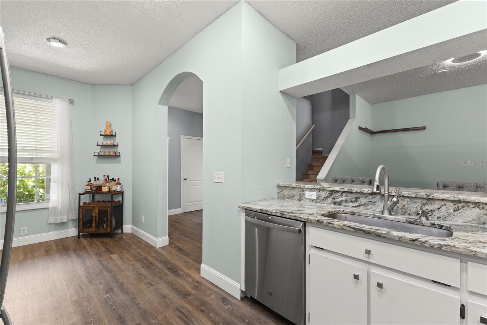 EAST LAKE LANDINGS - Residential
