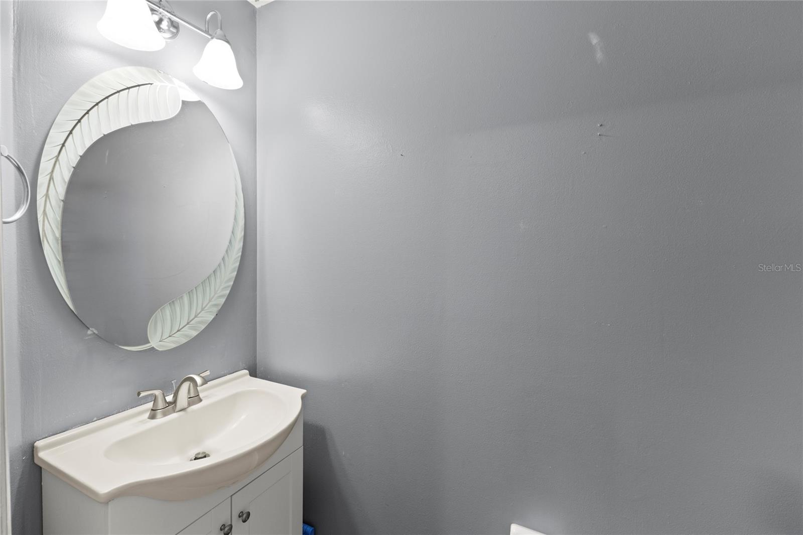 EAST LAKE LANDINGS - Residential