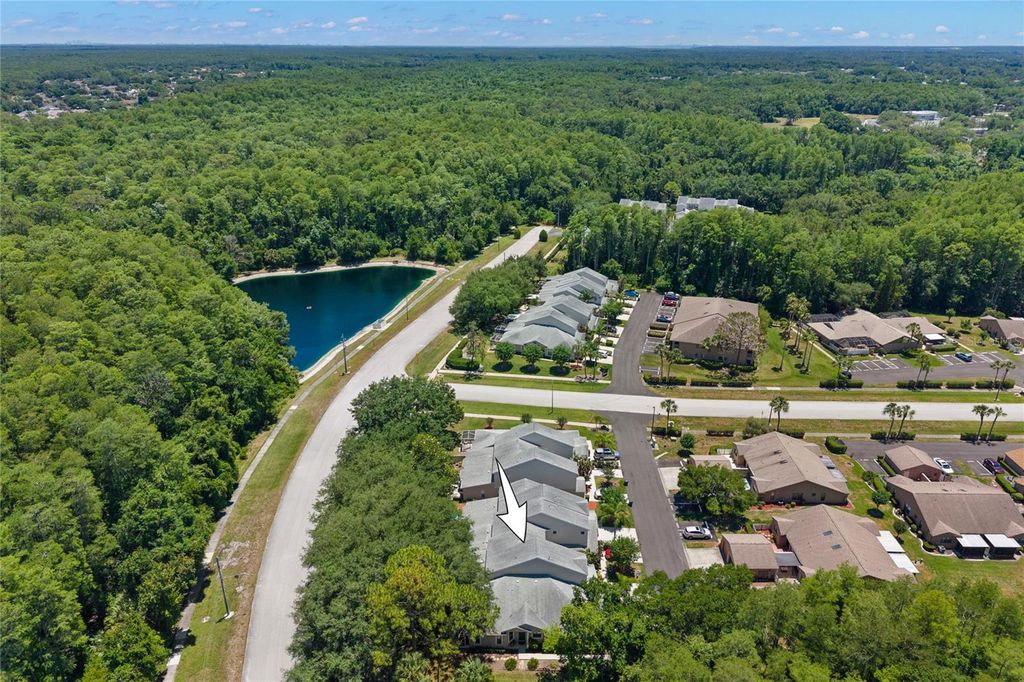 Photo of 1623 Morning Dove Lane, Tarpon Springs, FL 34688 (MLS # TB8507741)