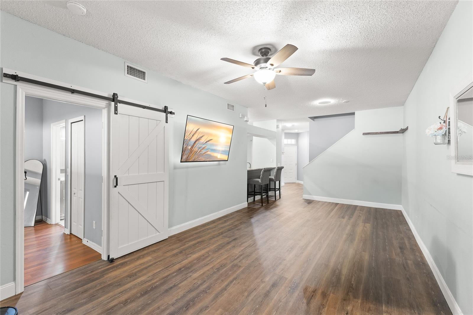 EAST LAKE LANDINGS - Residential