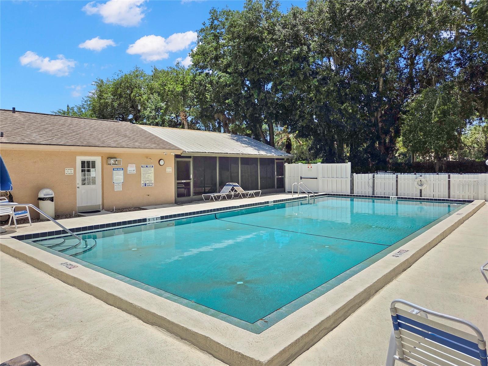 EAST LAKE LANDINGS - Residential